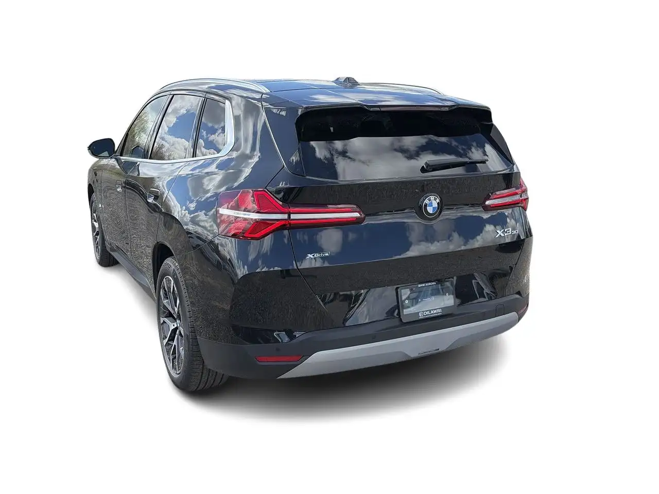 BMW X3 - Image 11