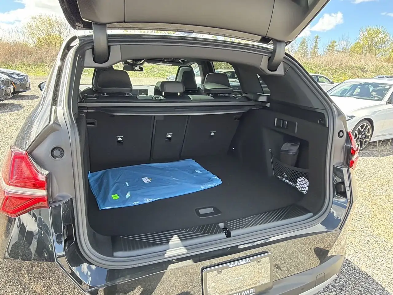 BMW X3 - Image 32
