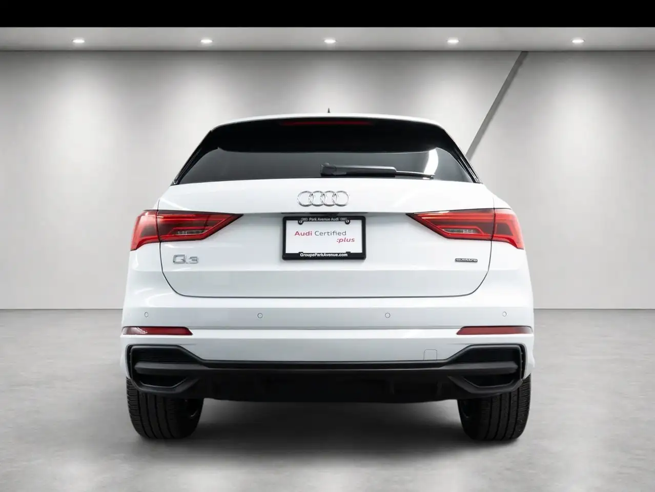 Audi Q3 - Image 6