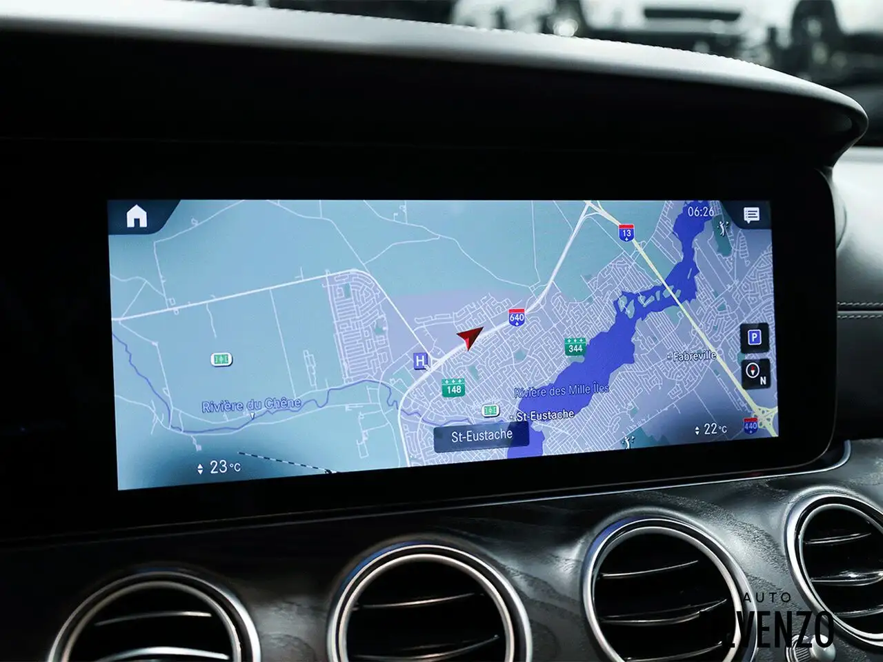 Mercedes-Benz E-Class - Image 24
