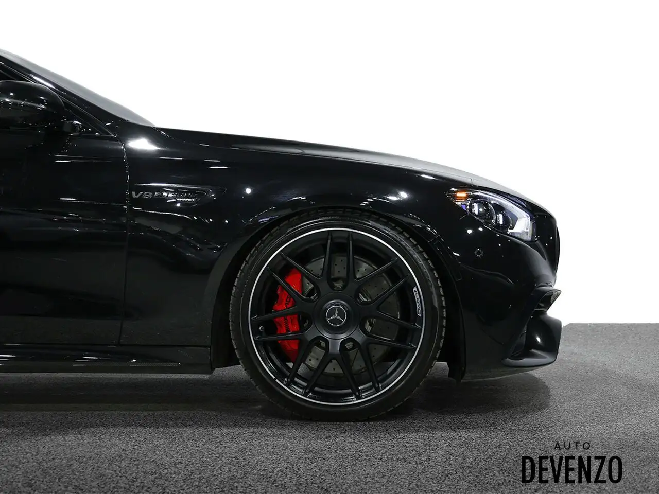 Mercedes-Benz E-Class - Image 7