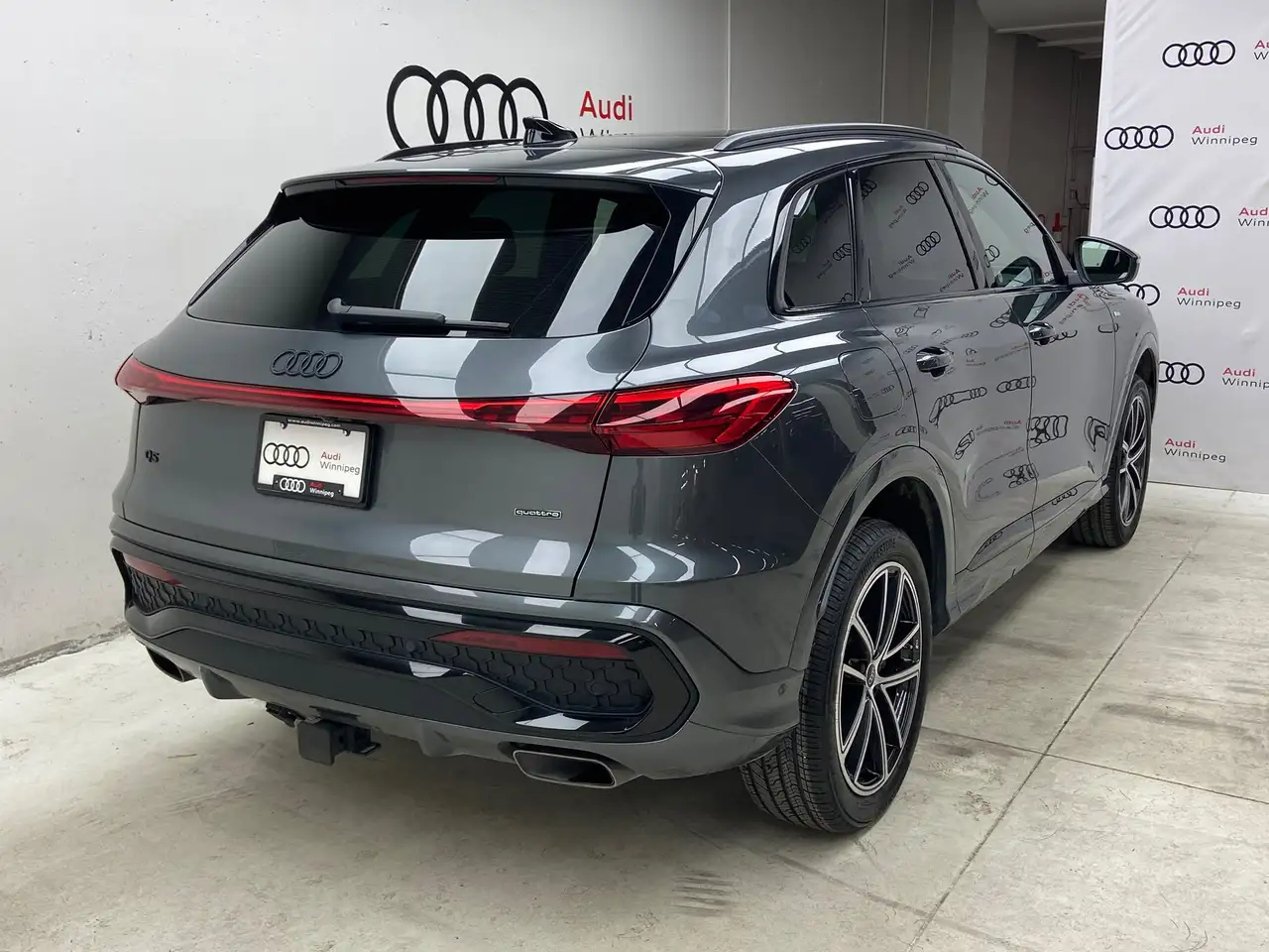 Audi Q5 - Image 5