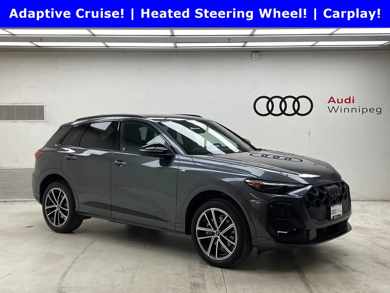 Audi Q5 - Image 1