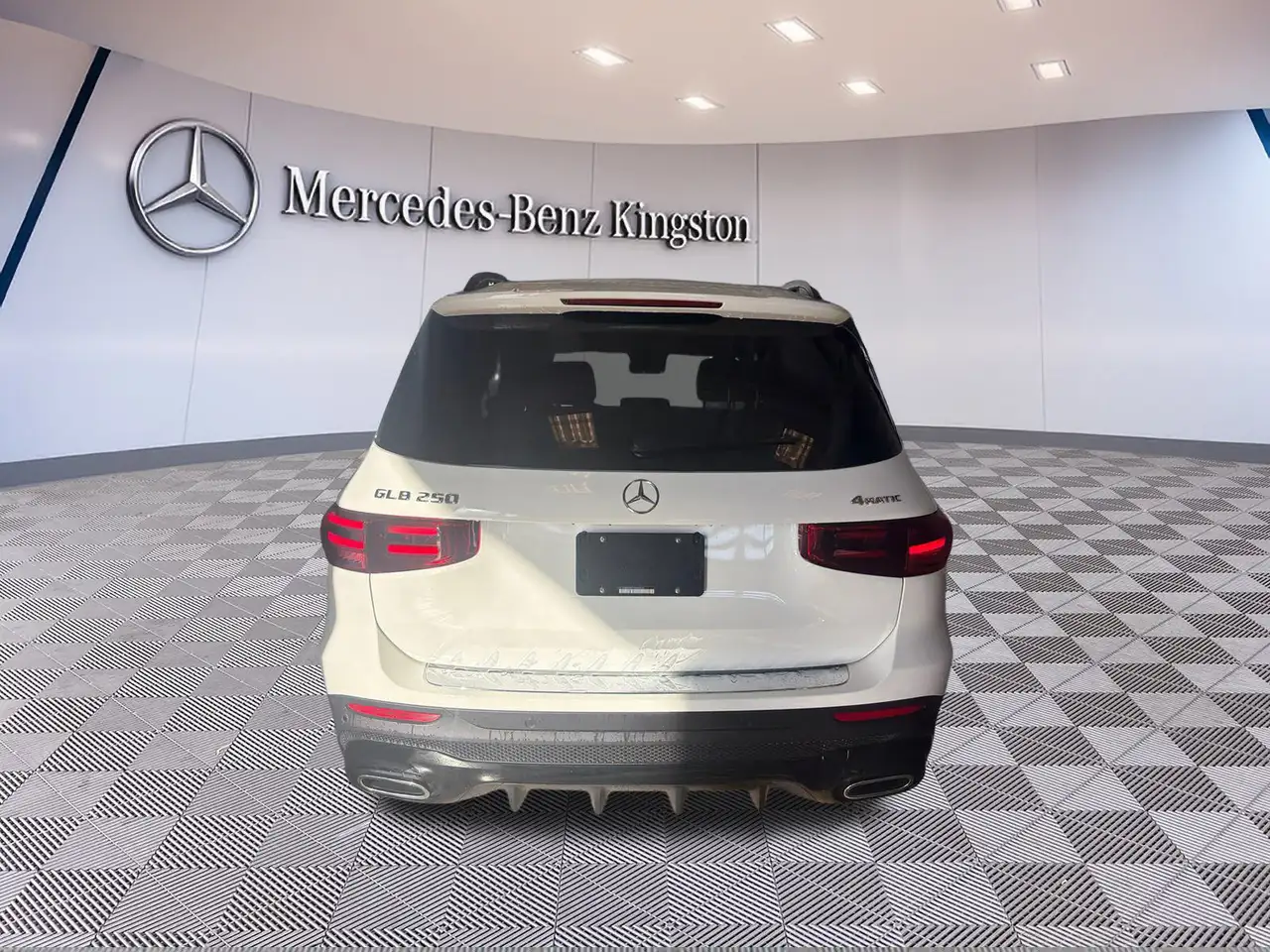 Mercedes-Benz GLB - Image 6