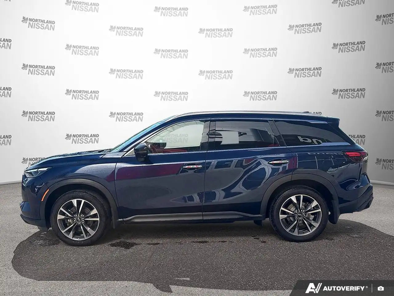 Infiniti QX60 - Image 5