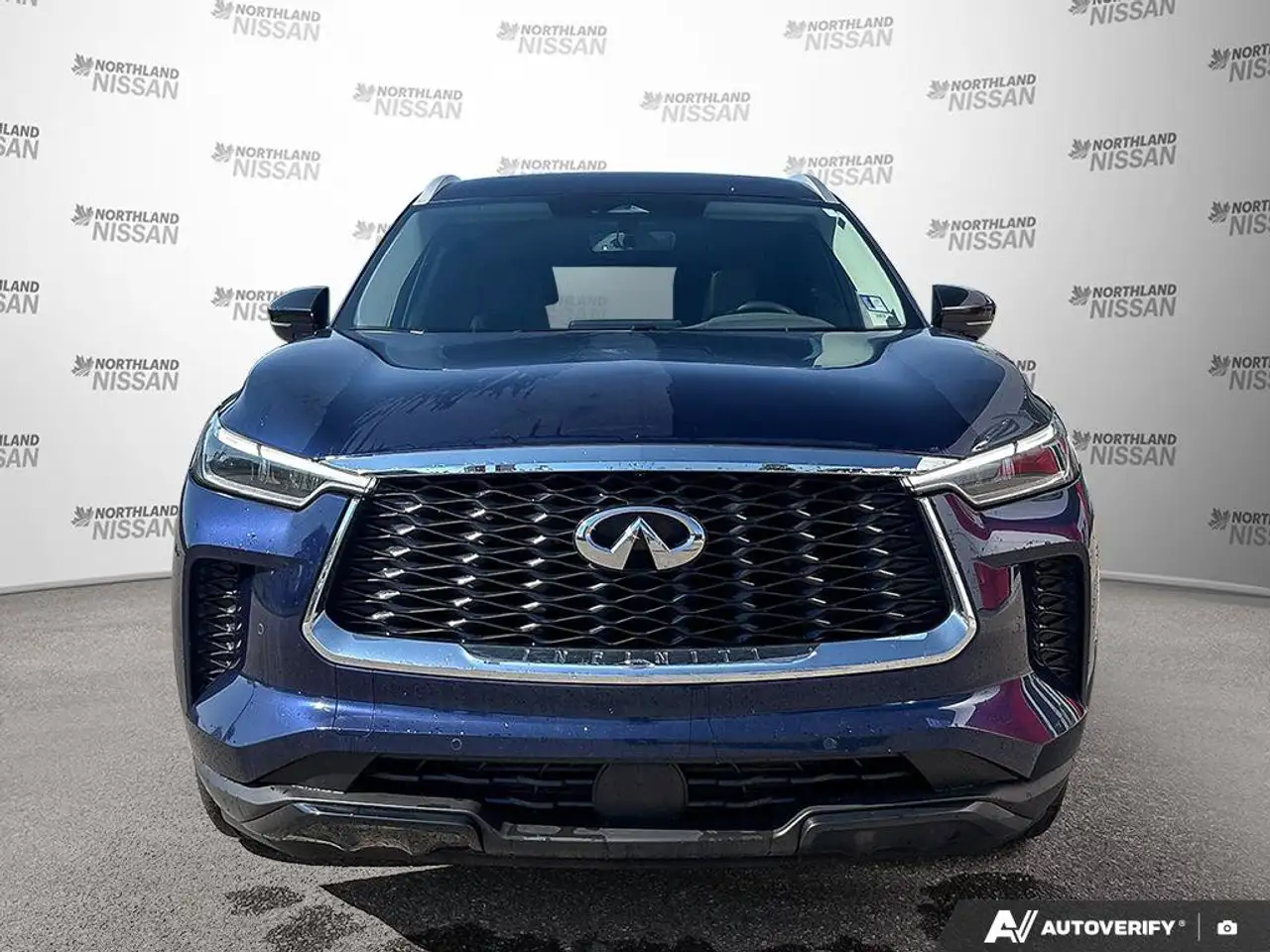 Infiniti QX60 - Image 12
