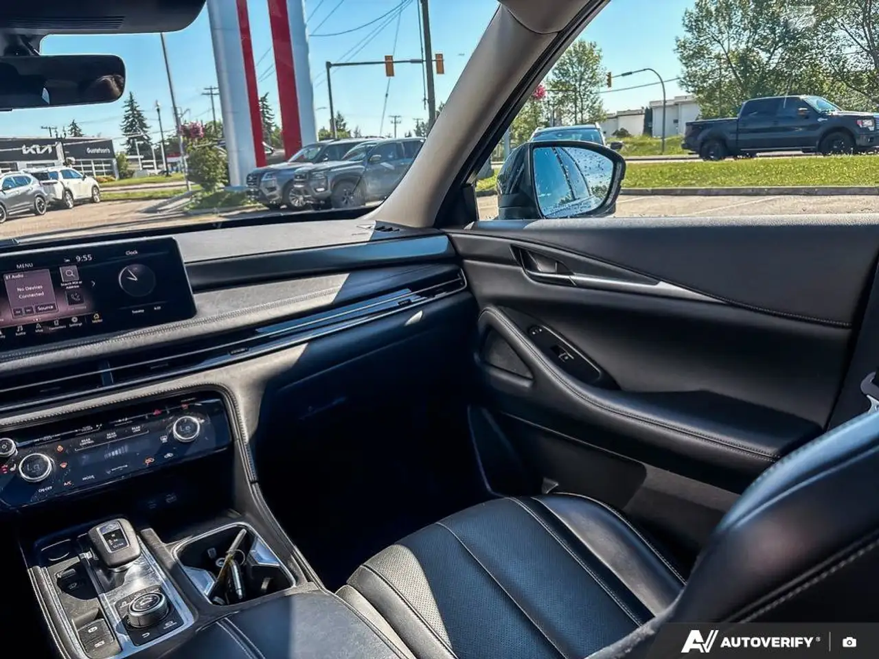 Infiniti QX60 - Image 15