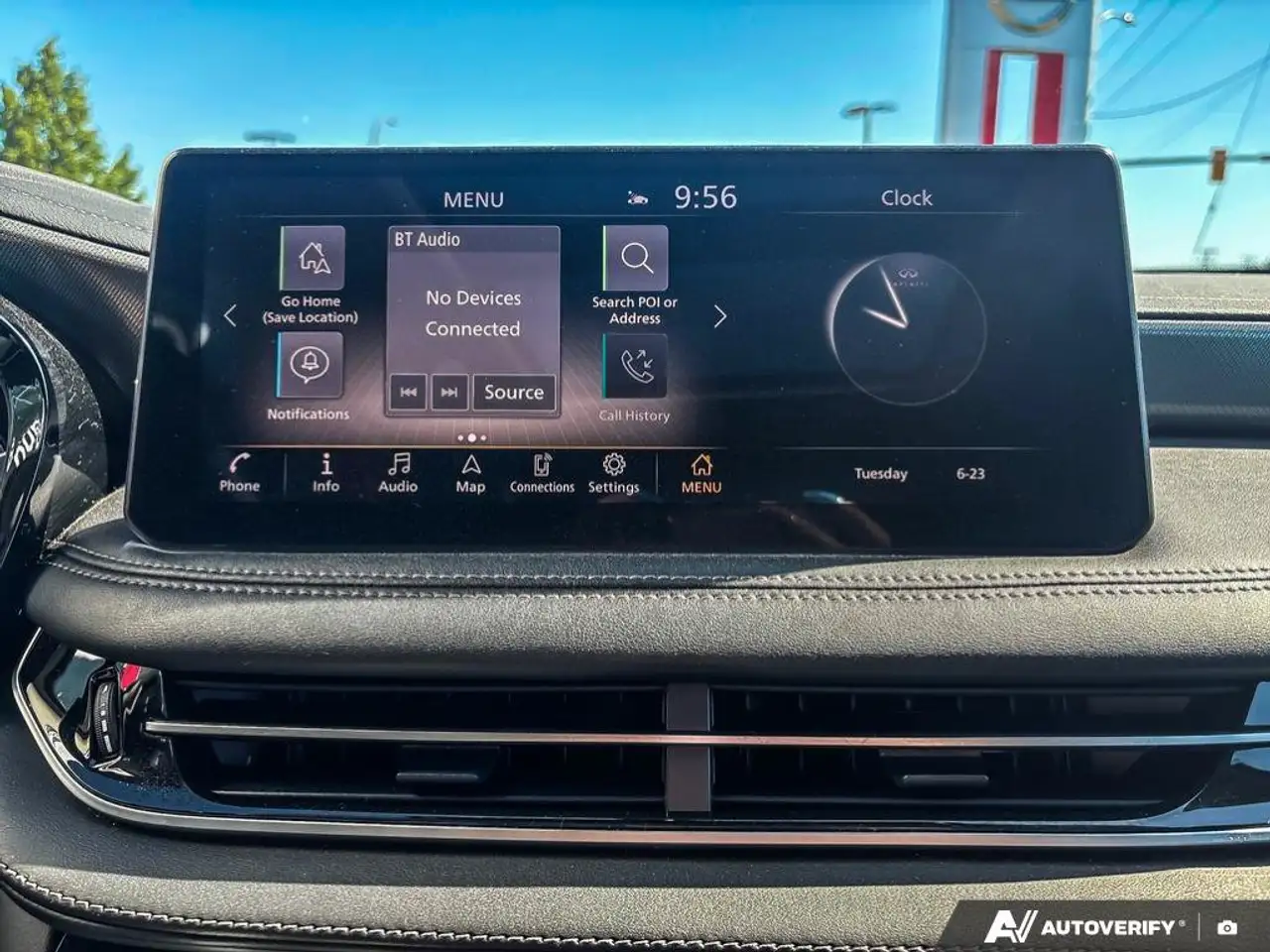 Infiniti QX60 - Image 20