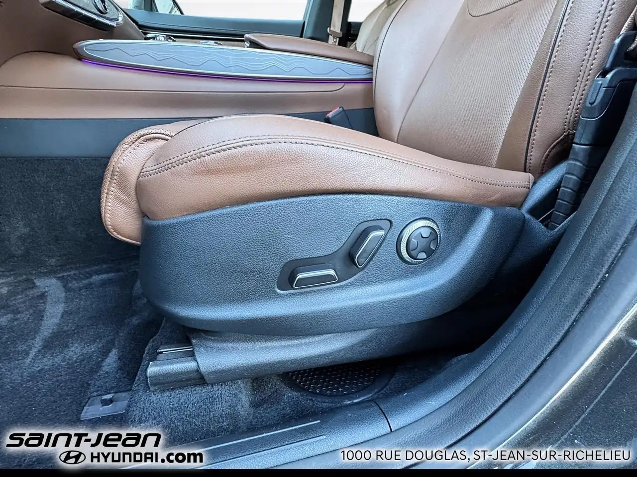 Genesis GV70 - Image 14