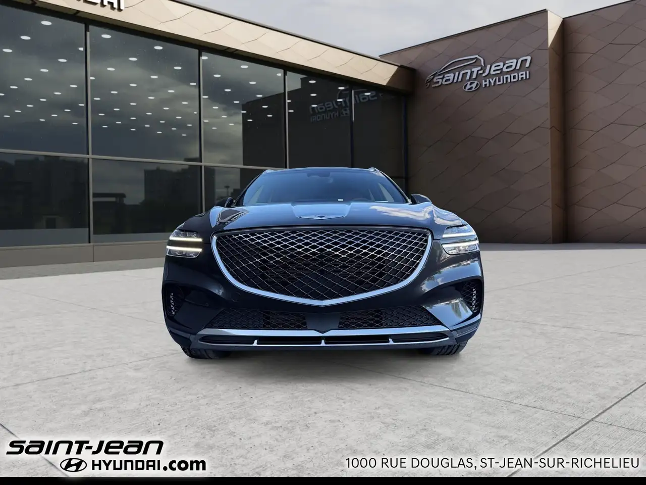 Genesis GV70 - Image 3