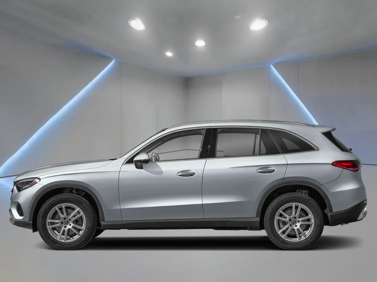 Mercedes-Benz GLC - Image 3
