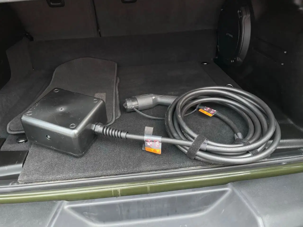 Jeep Wrangler - Image 13
