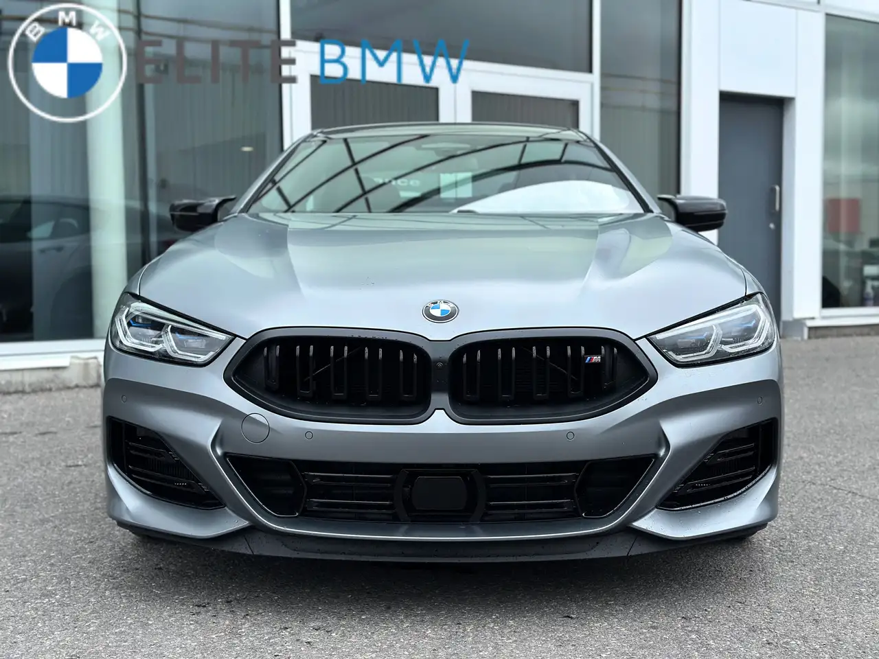 BMW 8 Series - Image 32