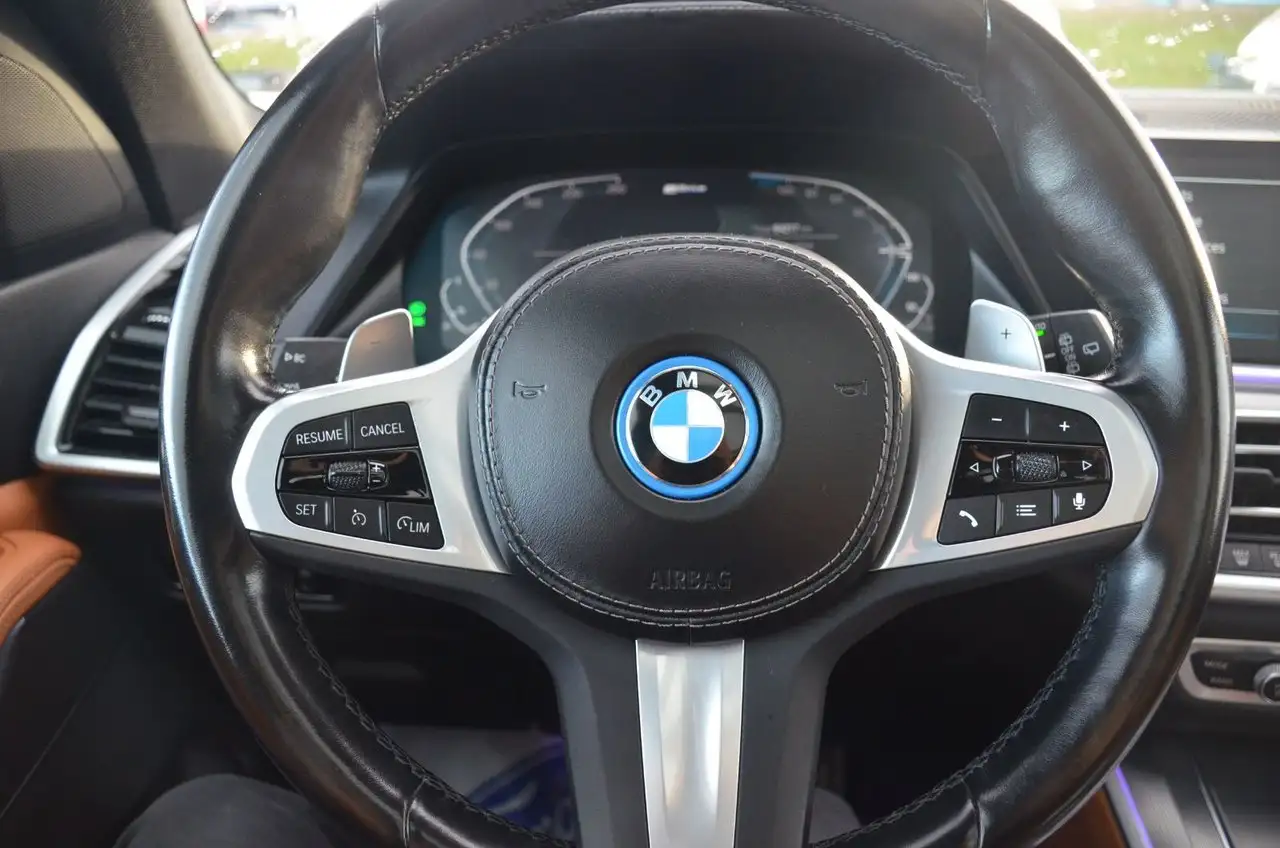 BMW X5 - Image 22