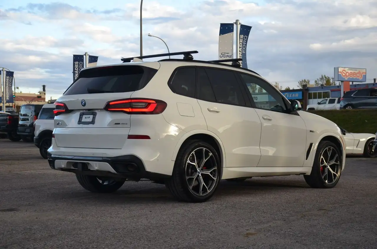 BMW X5 - Image 8