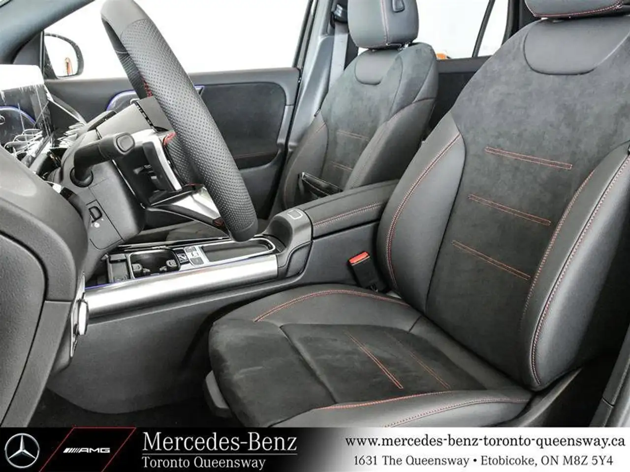 Mercedes-Benz GLA - Image 15
