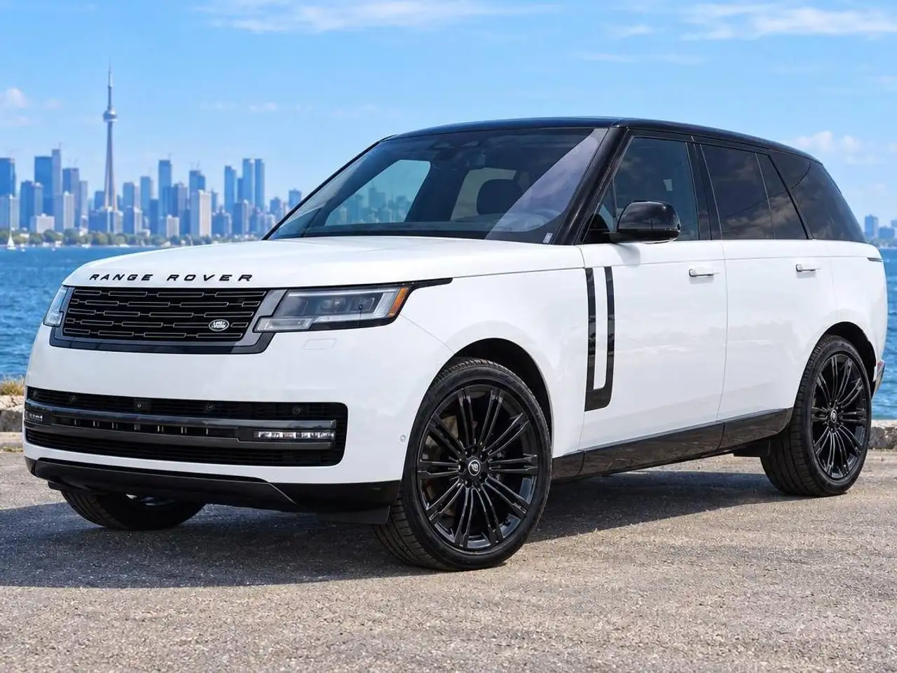 Land Rover Range Rover - Image 1