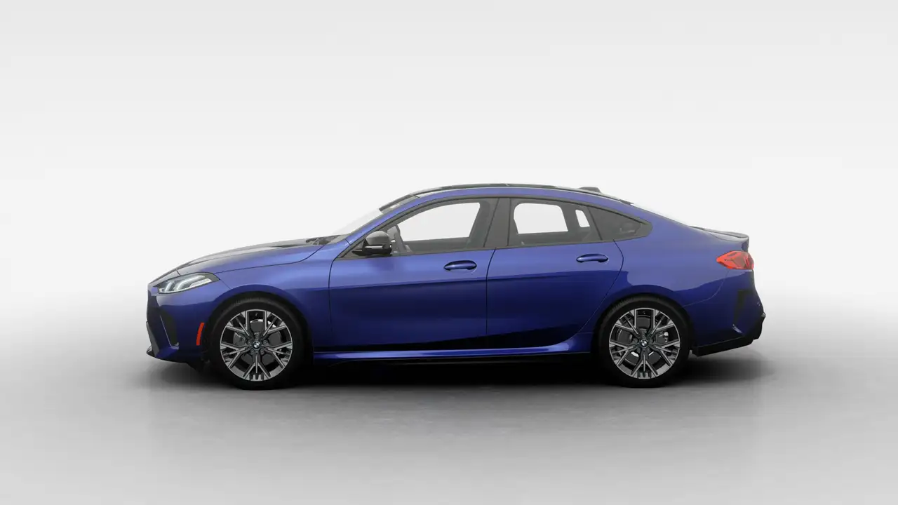 BMW 2 Series - Image 4