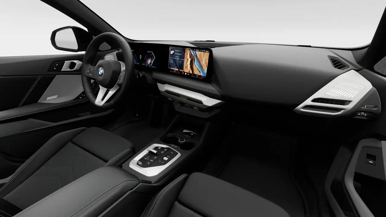 BMW 2 Series - Image 14