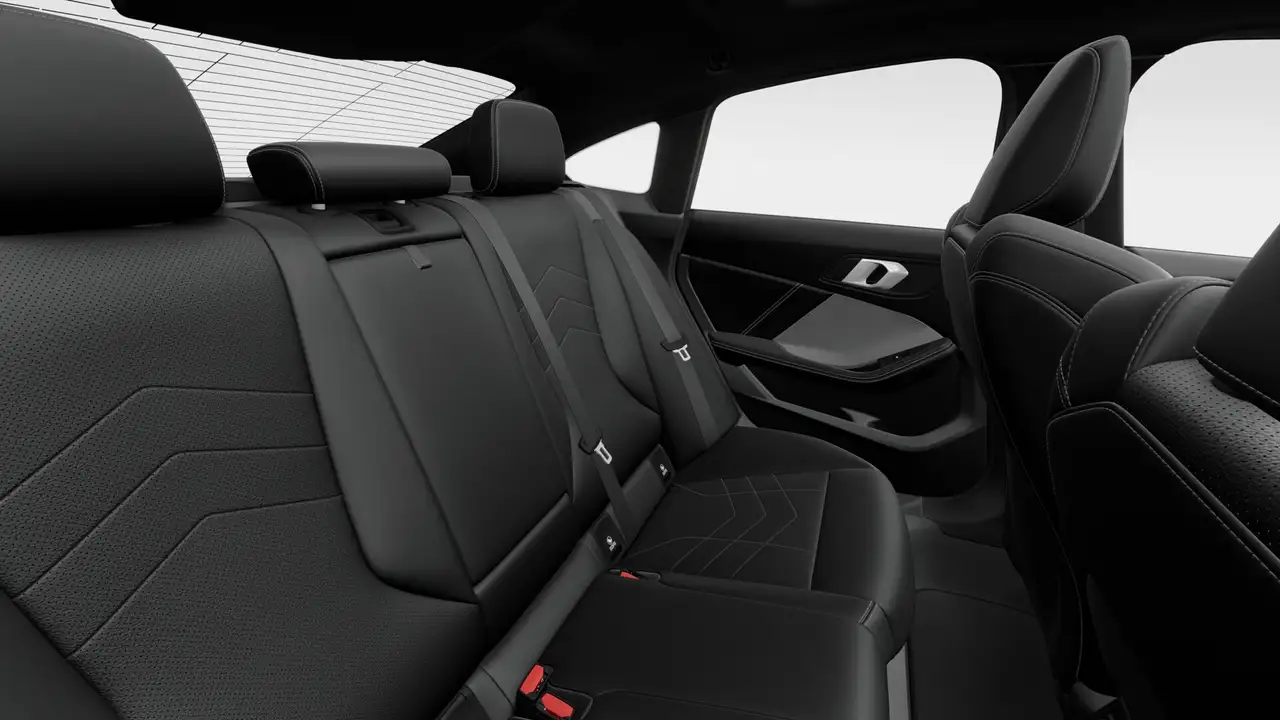 BMW 2 Series - Image 12
