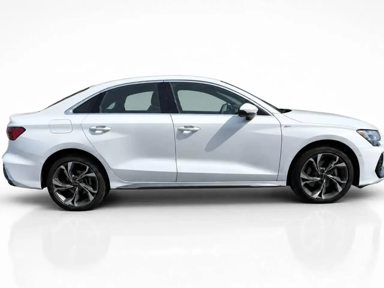 Audi A3 - Image 3