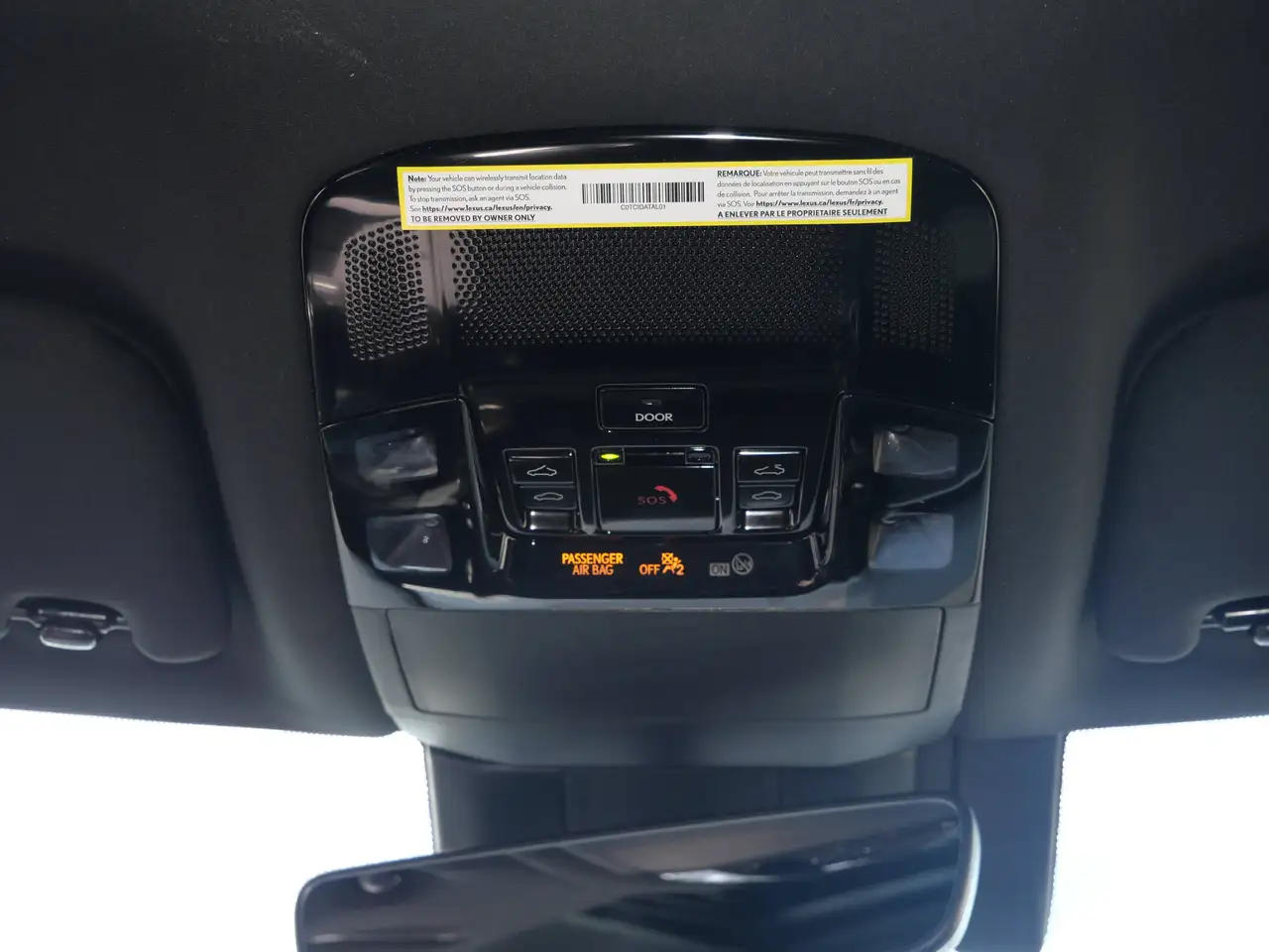Lexus RX - Image 21