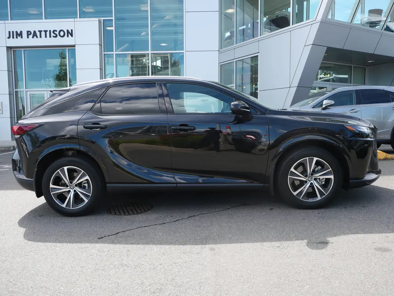 Lexus RX - Image 2