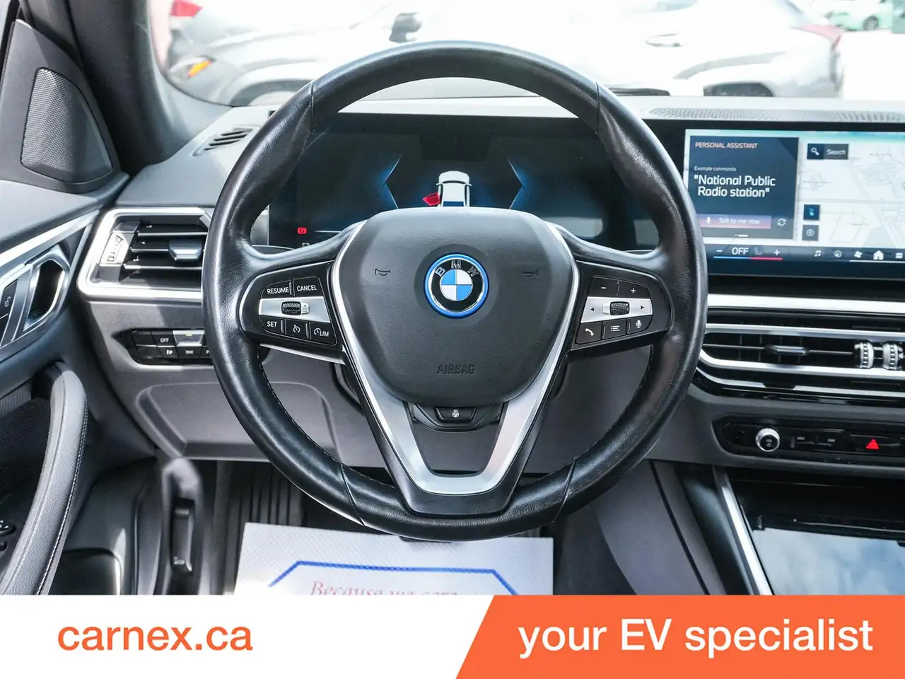 BMW i4 - Image 10
