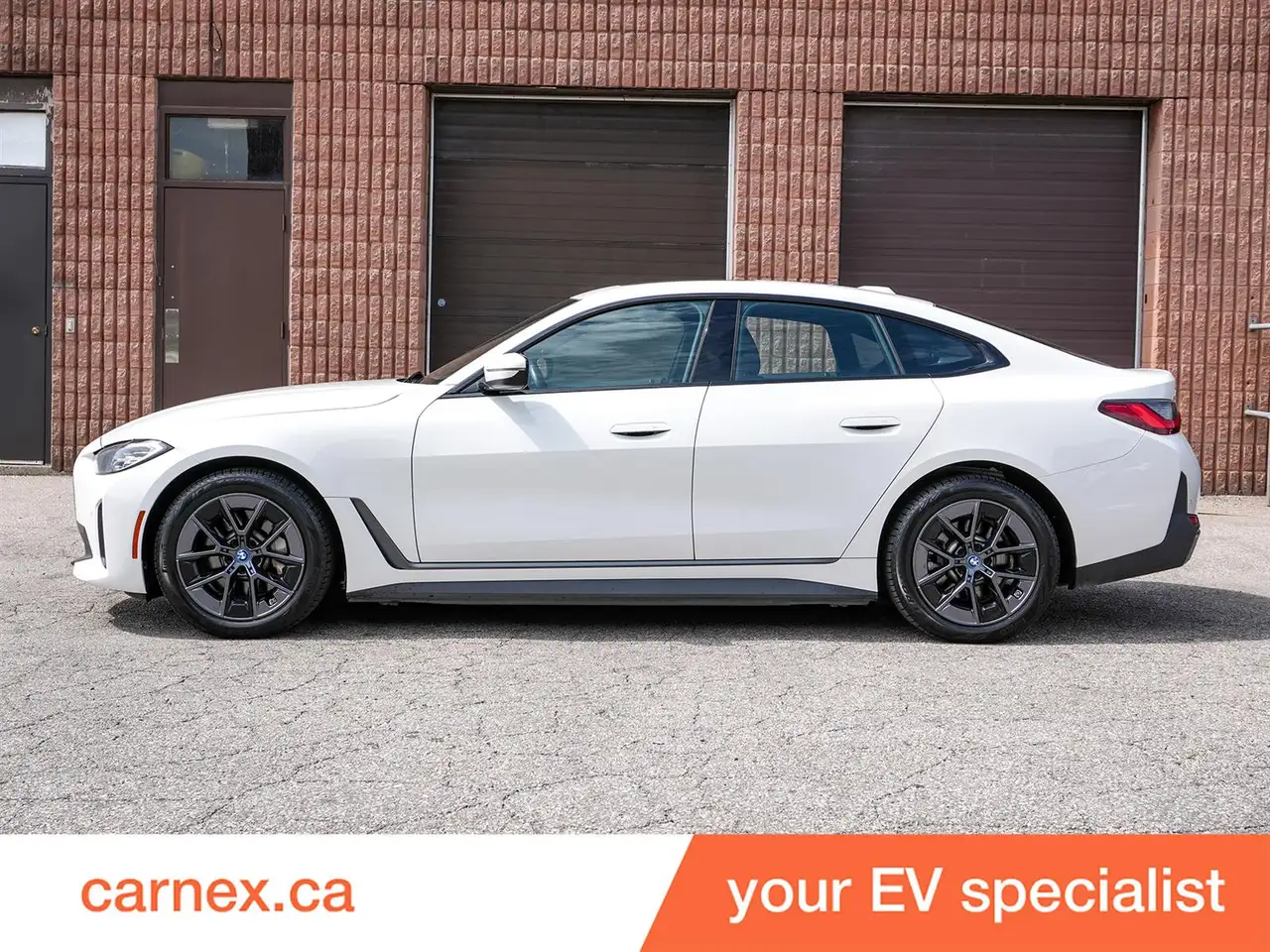 BMW i4 - Image 3