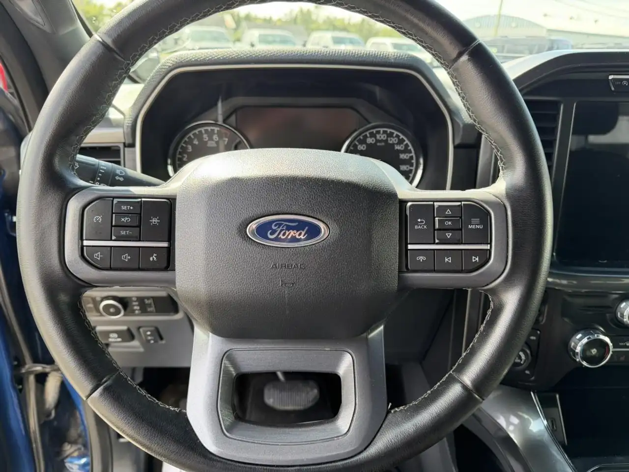 Ford F-150 - Image 13