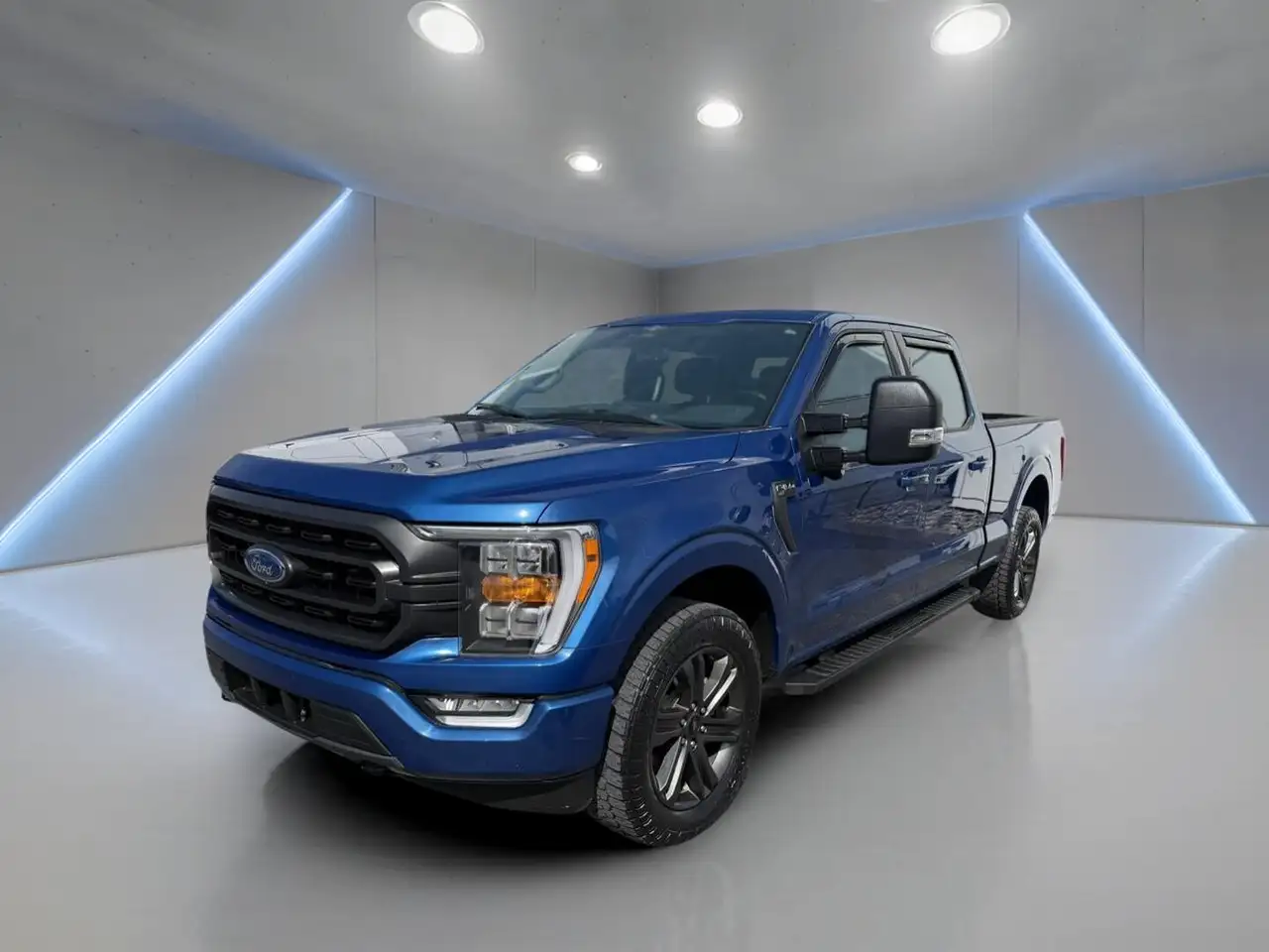 Ford F-150 - Image 1