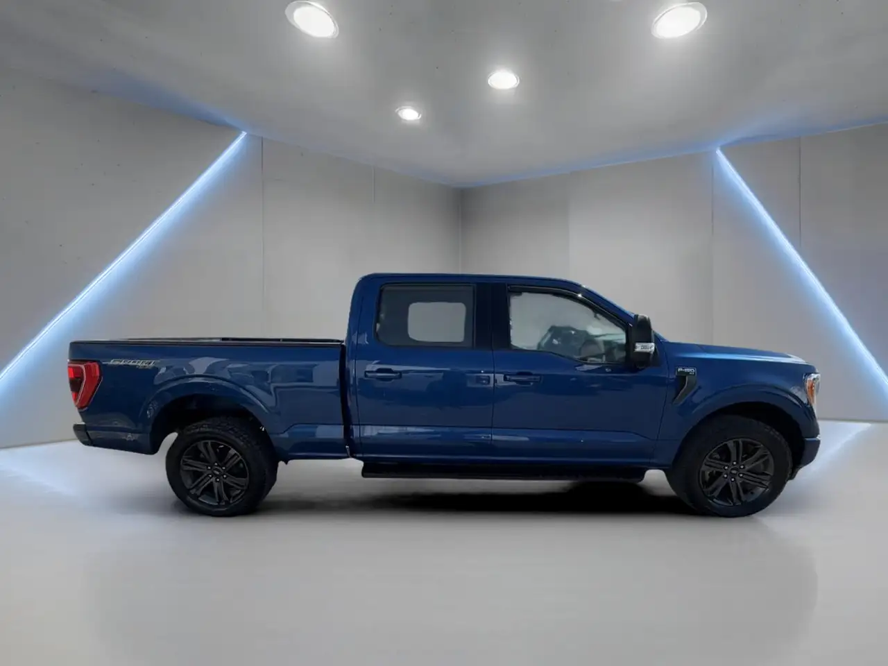 Ford F-150 - Image 6