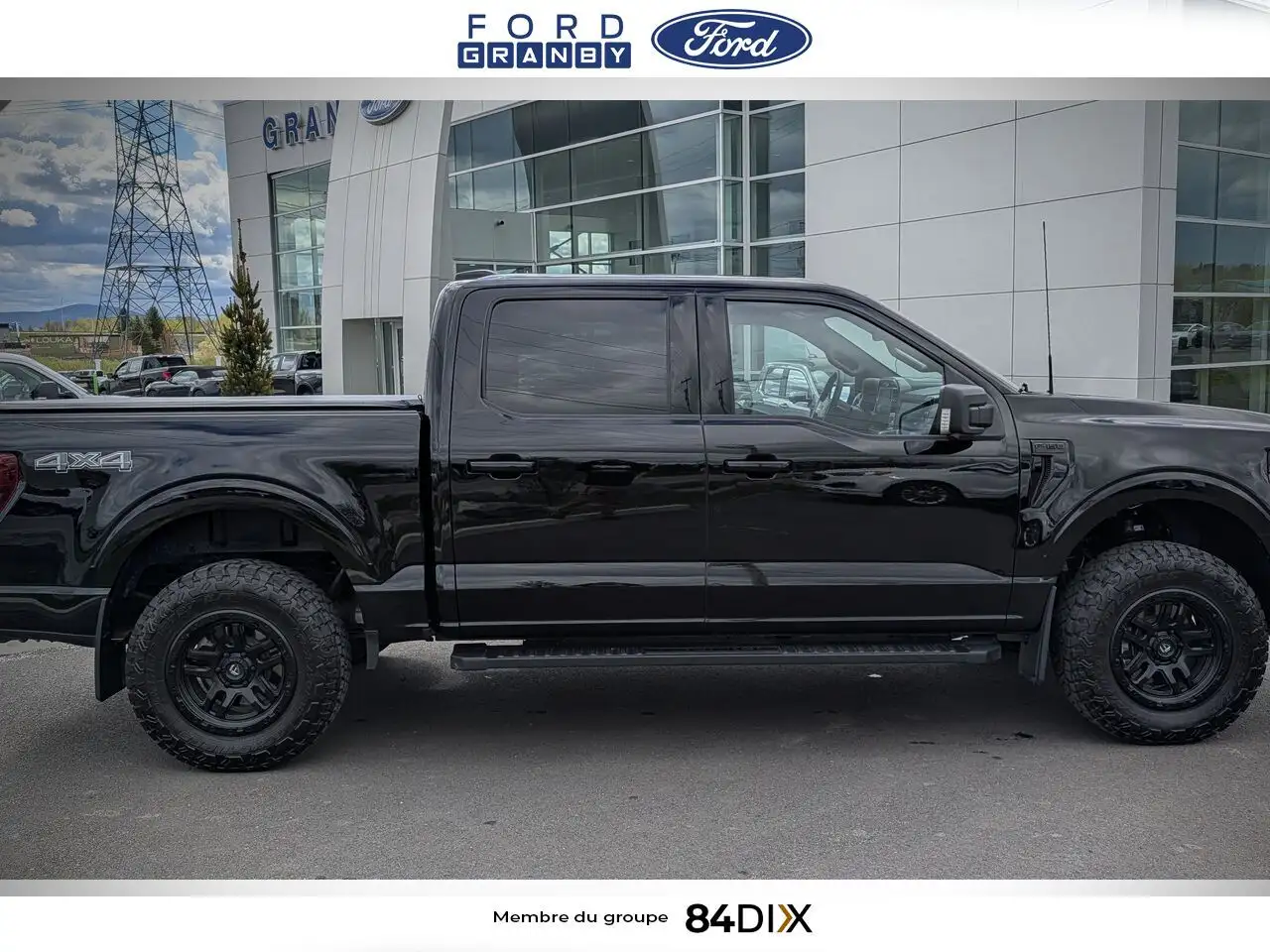 Ford F-150 - Image 9