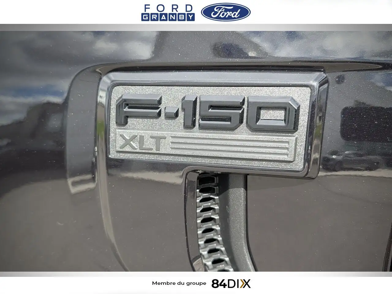 Ford F-150 - Image 23