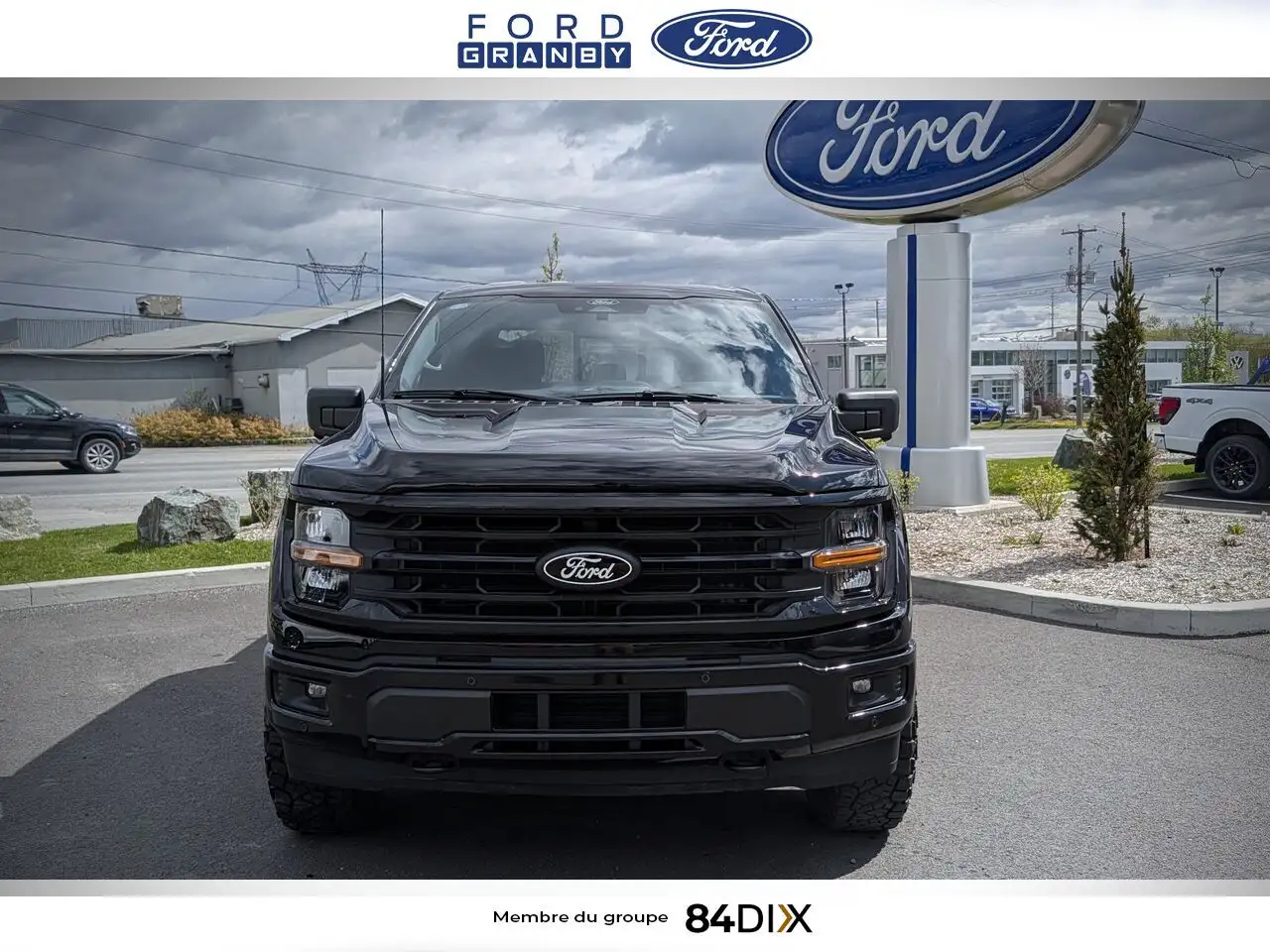 Ford F-150 - Image 2