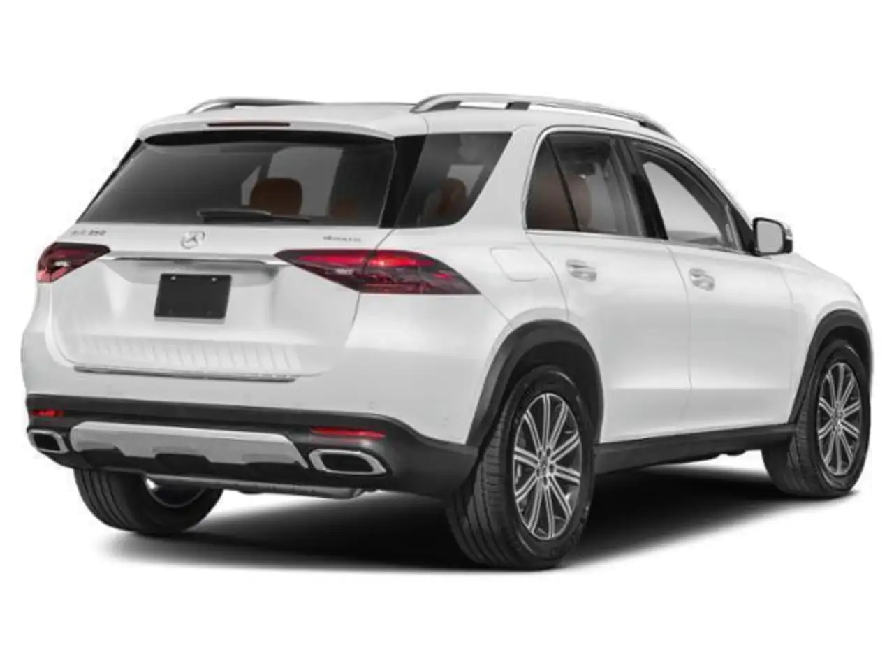 Mercedes-Benz GLE - Image 2