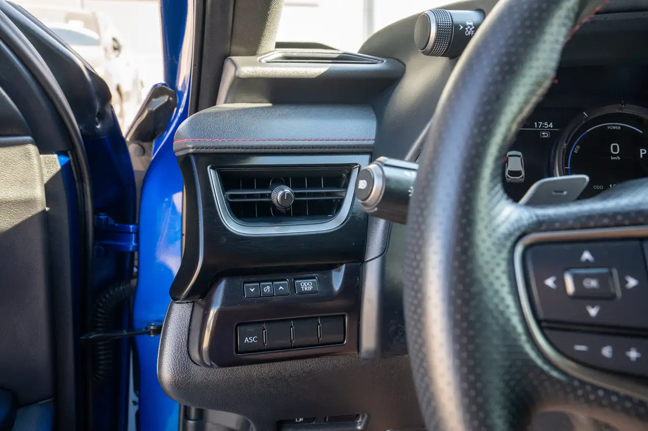 Lexus UX - Image 31