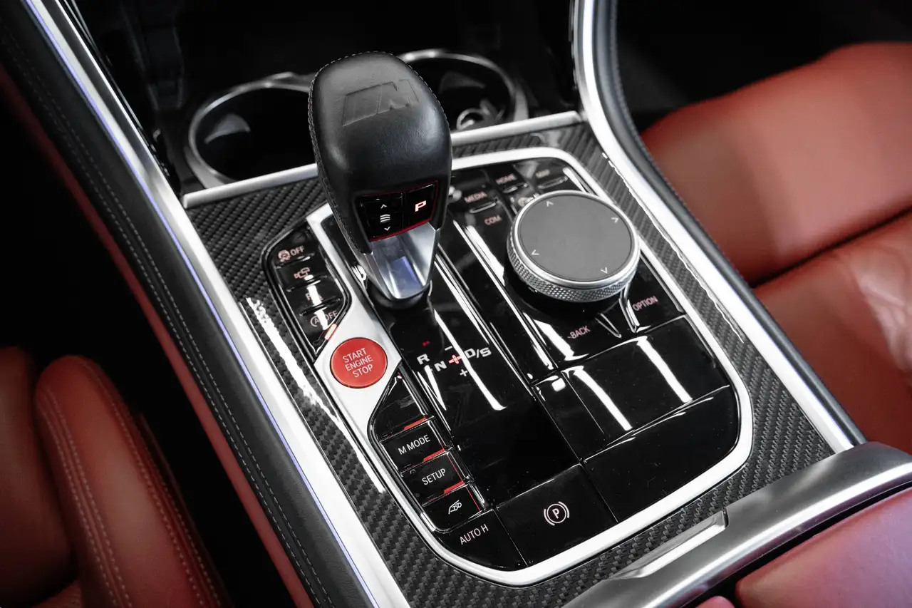 BMW M8 - Image 24