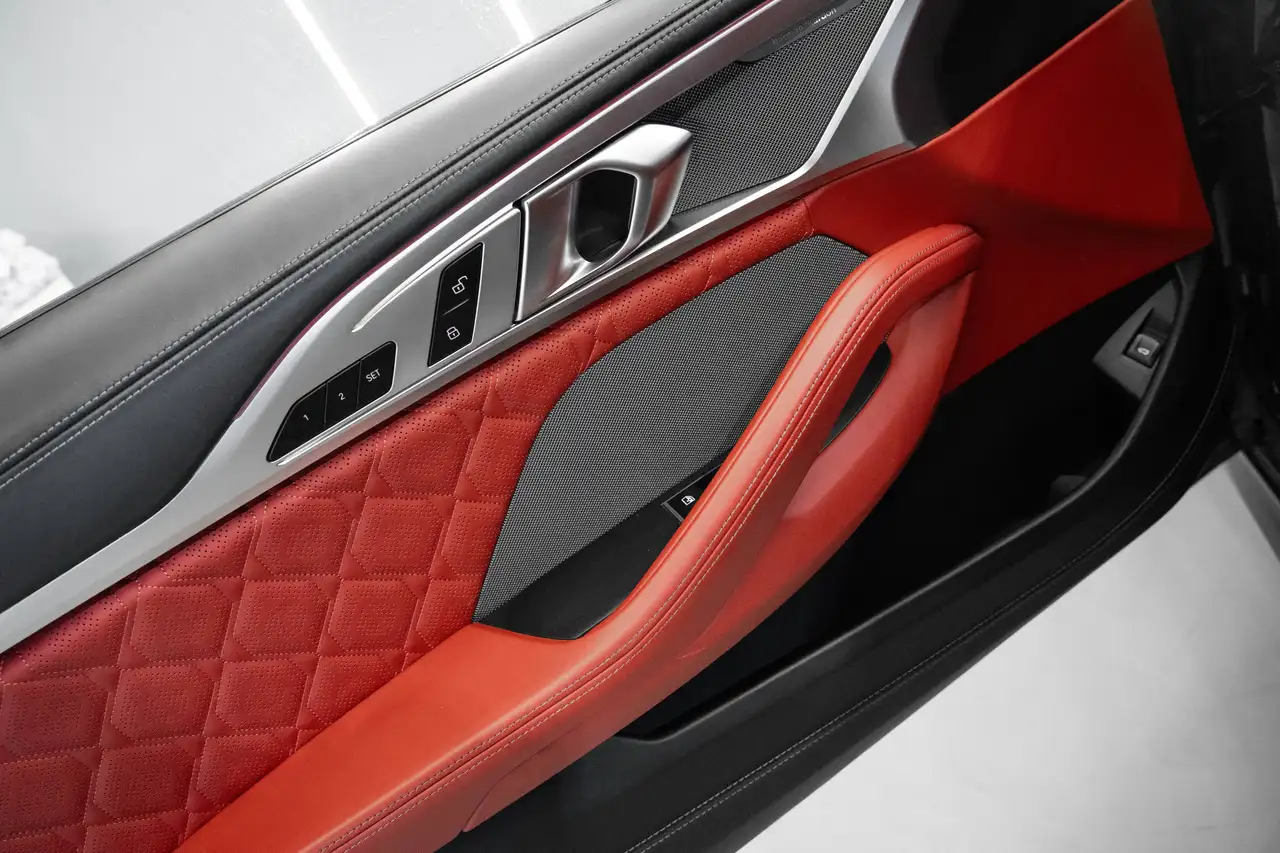 BMW M8 - Image 17