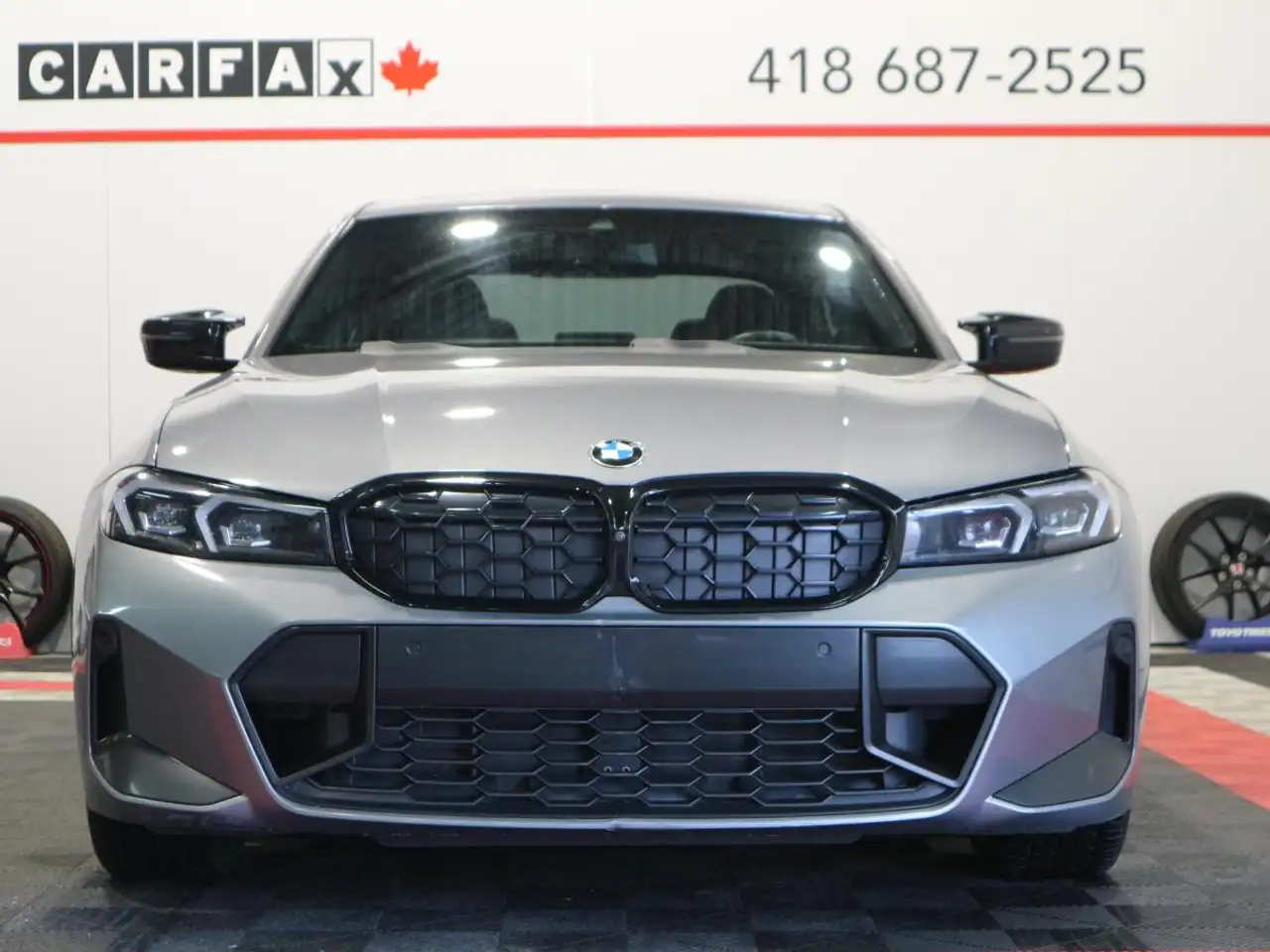 BMW 3 Series - Image 3