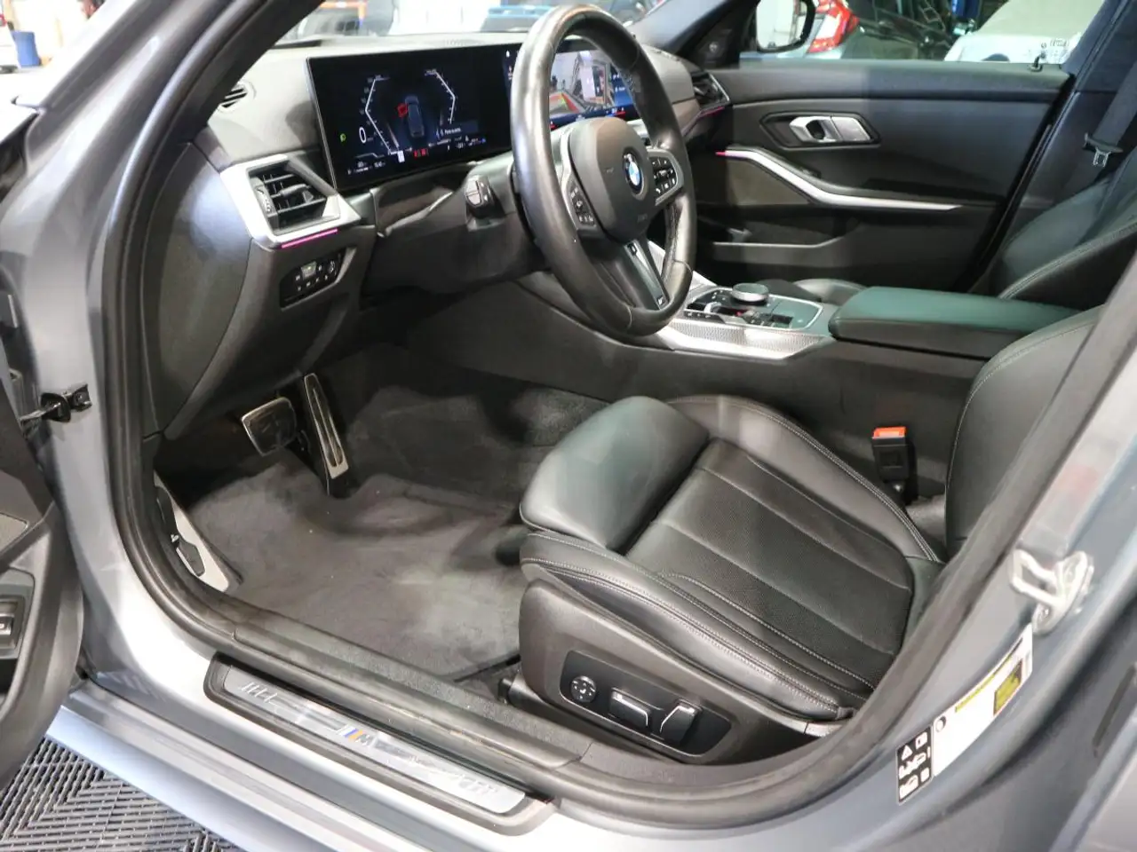 BMW 3 Series - Image 13