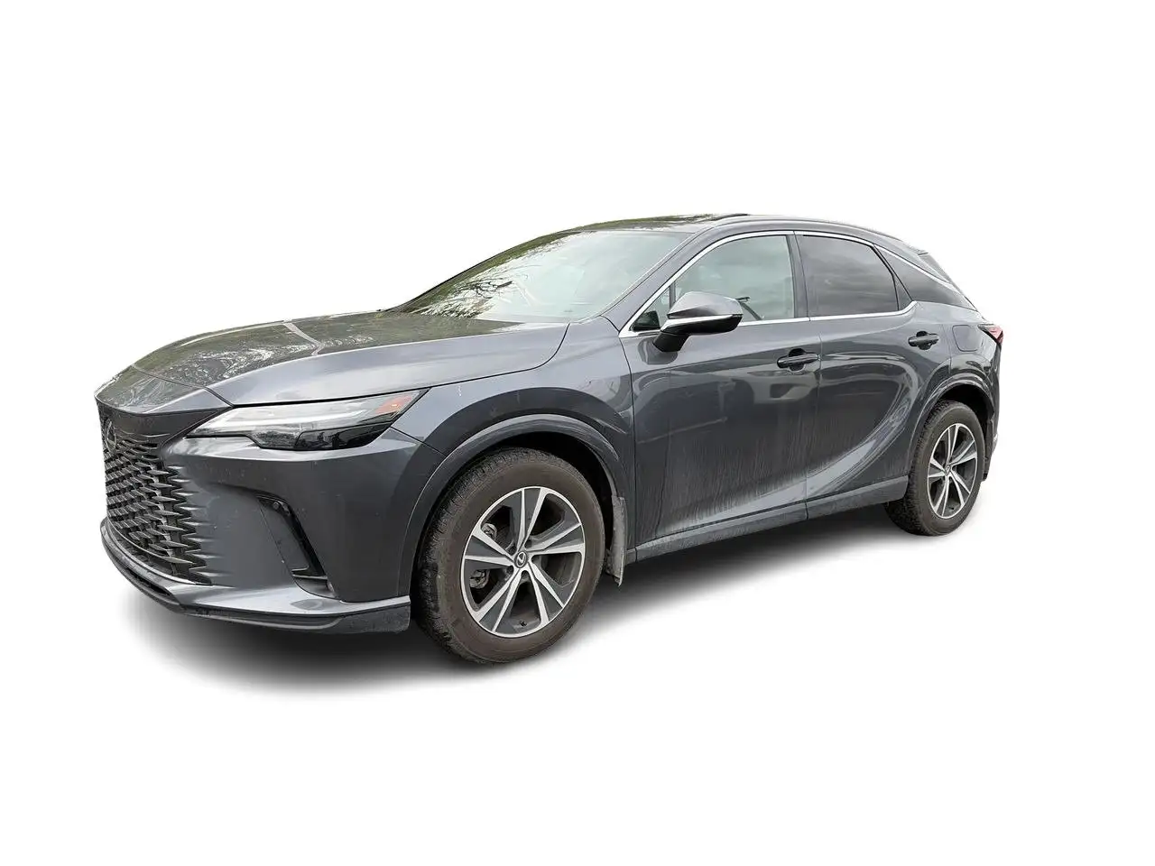 Lexus RX 350 - Image 7