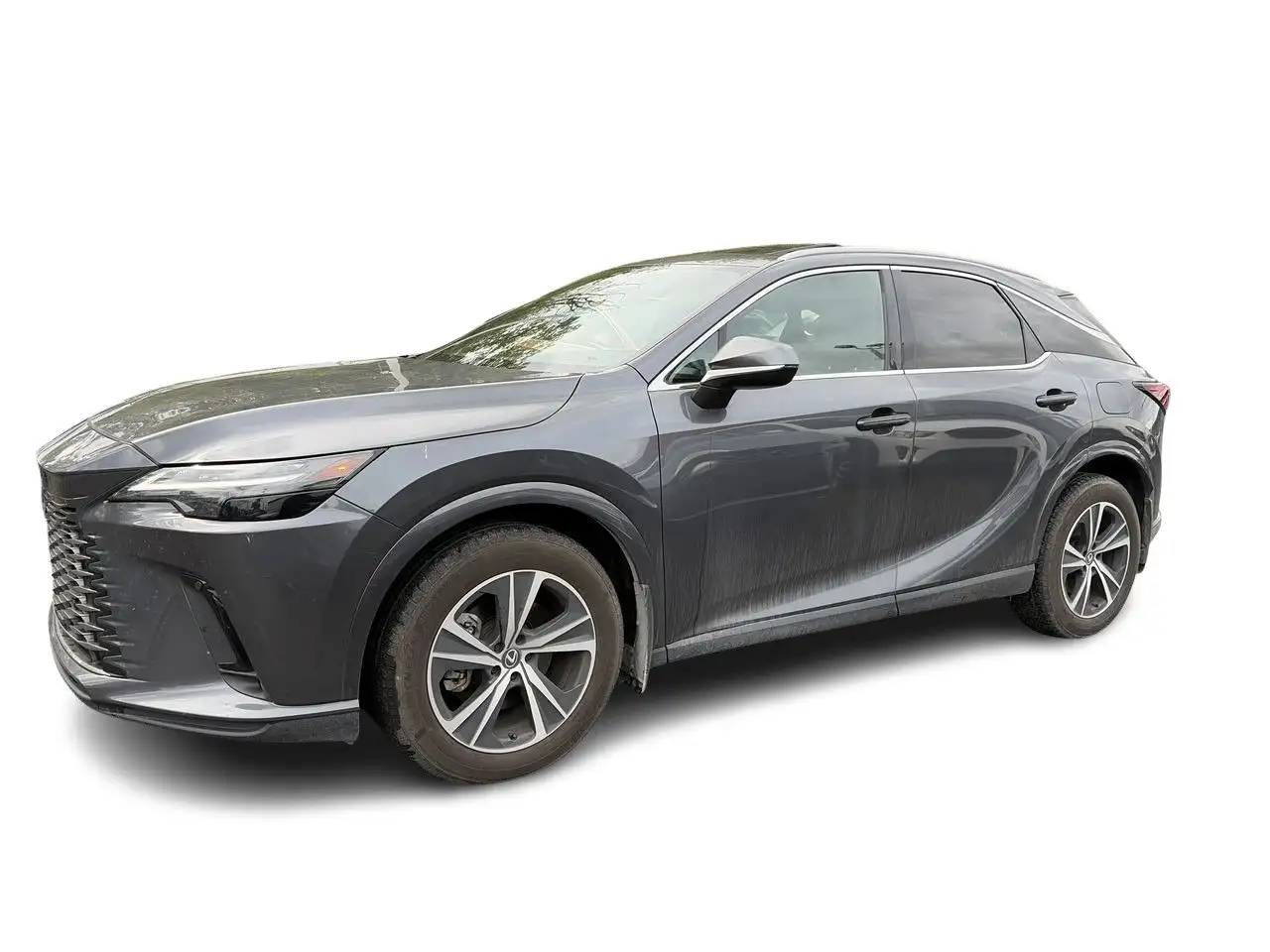 Lexus RX 350 - Image 8