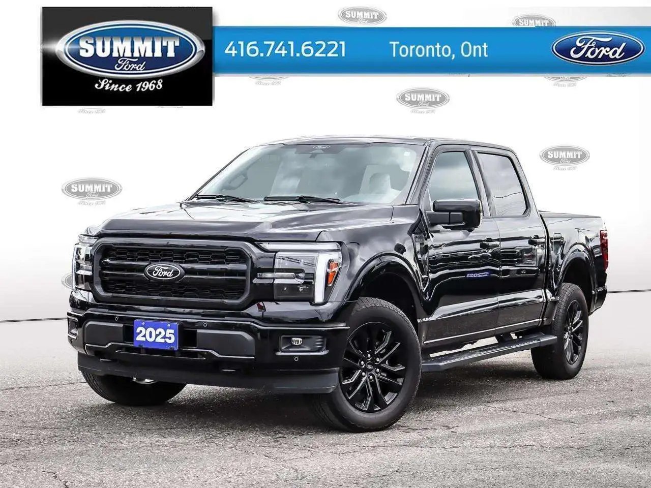 Ford F-150 - Image 1