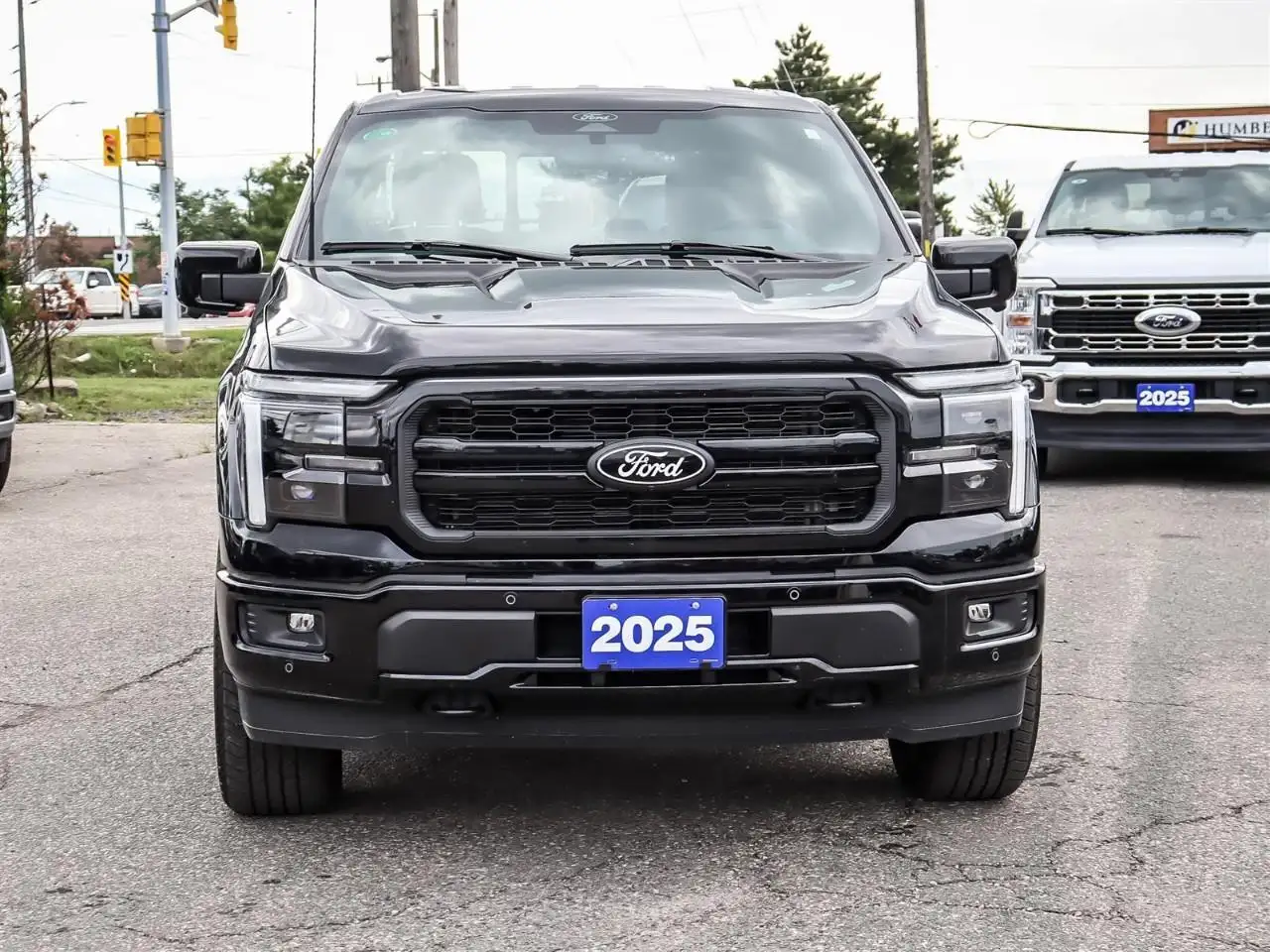 Ford F-150 - Image 3