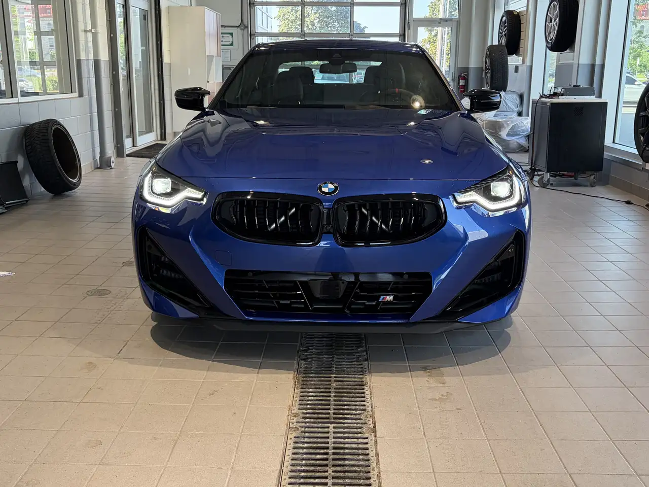 BMW 2 Series - Image 2
