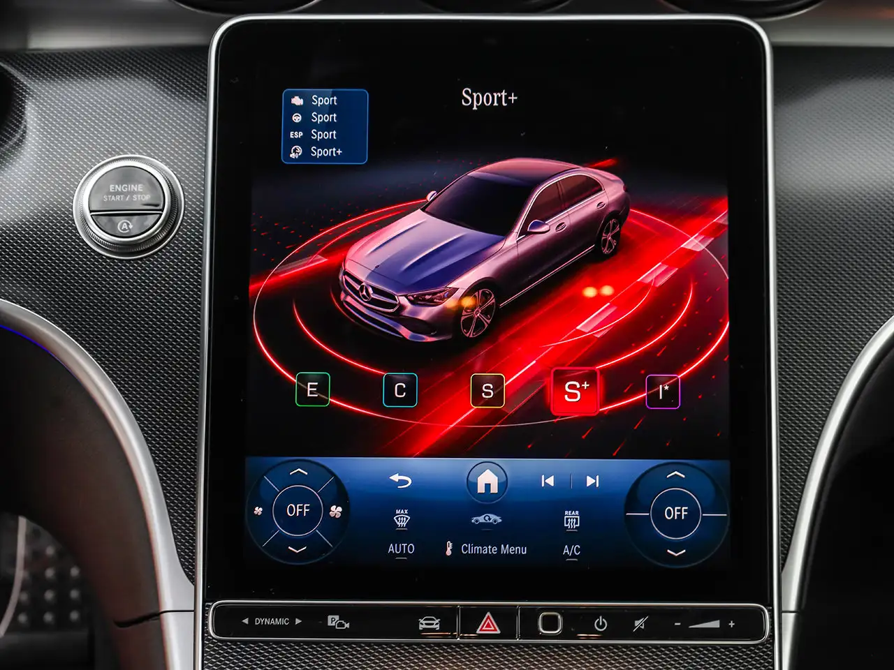 Mercedes-Benz C-Class - Image 28