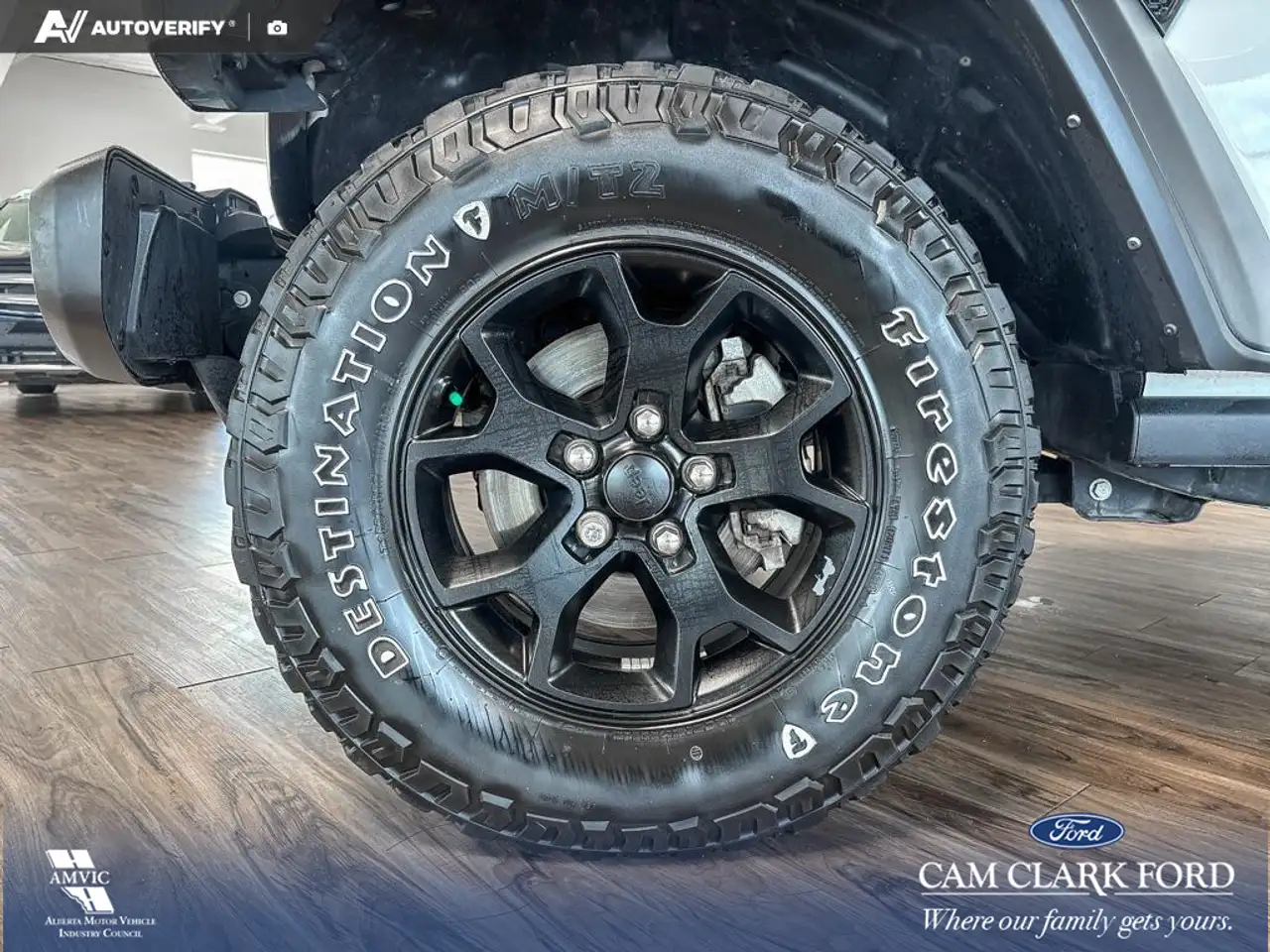 Jeep Wrangler - Image 6