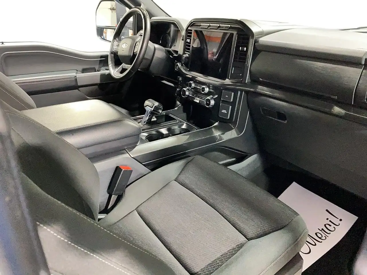 Ford F-150 - Image 14