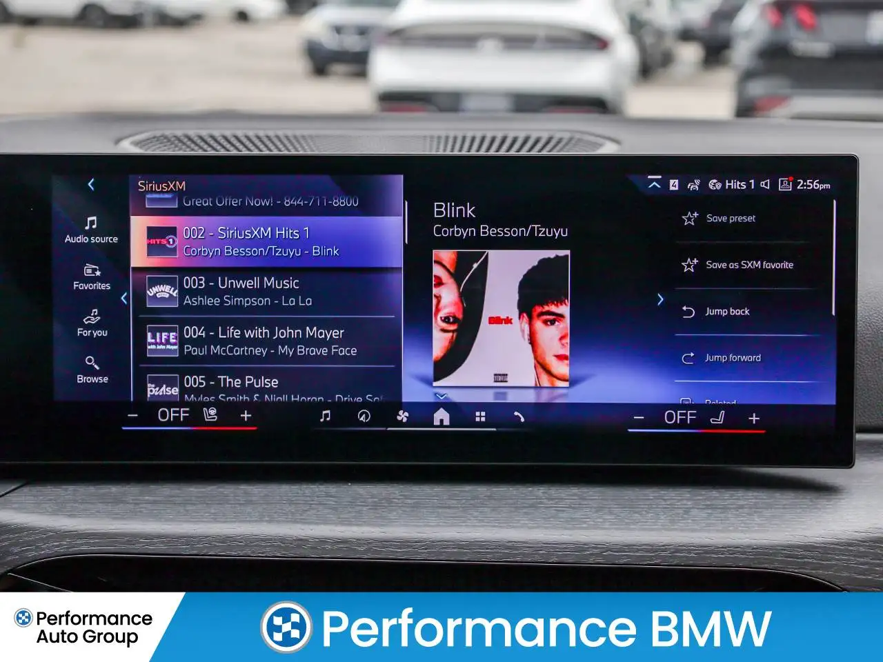 BMW i4 - Image 23